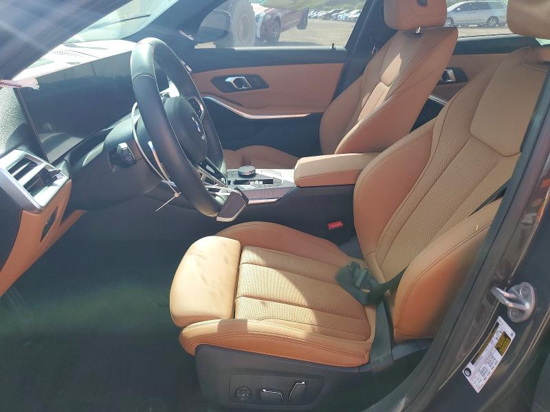 Aukcja sprzedaży 2026 Bmw 330i, vin: WBA13LA07TFW47649, numer aukcji: 60244866