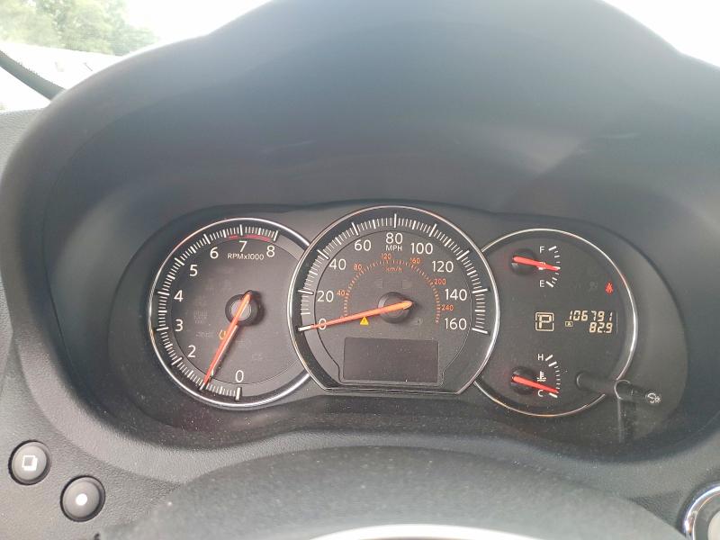 Продаж на аукціоні авто 2012 Nissan Maxima, vin: 1N4AA5AP0CC808450, номер лоту: 60456996