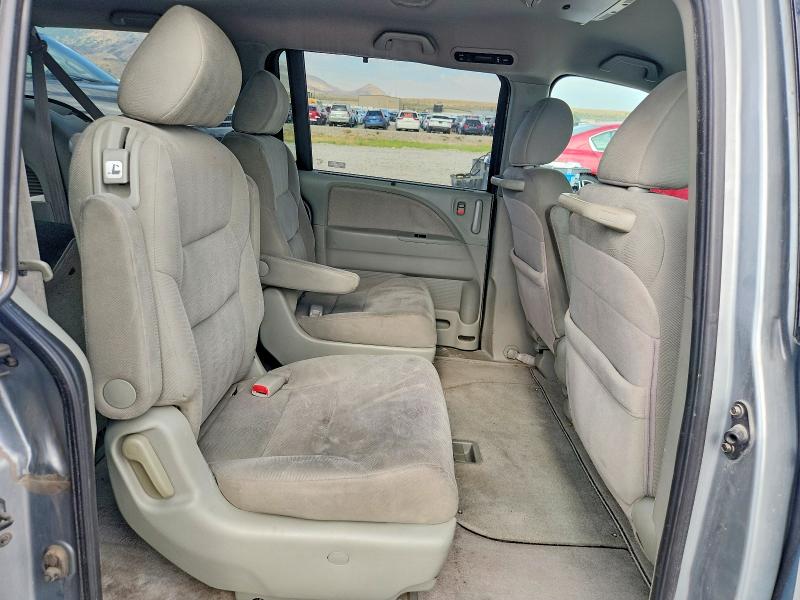 Aukcja sprzedaży 2008 Honda Odyssey, vin: 5FNRL38498B029887, numer aukcji: 62958916