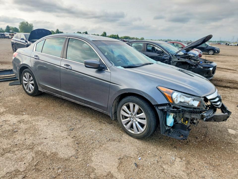 Продажа на аукционе авто 2011 Honda Accord, vin: 1HGCP2F80BA036299, номер лота: 62425396