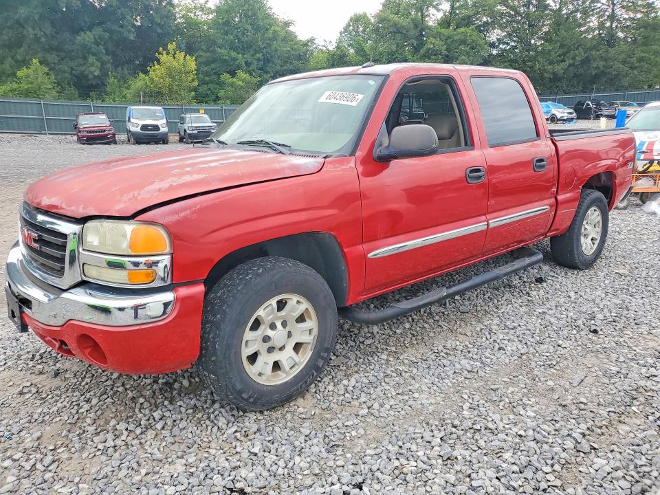 Aukcja sprzedaży 2005 Gmc New Sierra, vin: 2GTEK13T851317953, numer aukcji: 60436906
