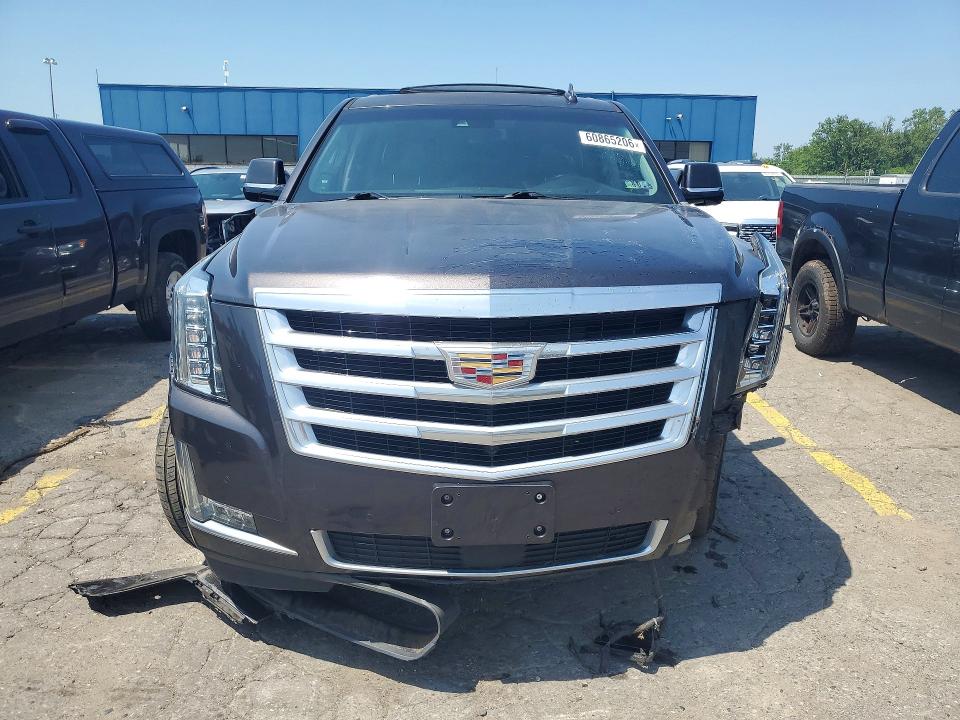 Продаж на аукціоні авто 2017 Cadillac Escalade, vin: 1GYS4CKJ3HR217354, номер лоту: 60865206