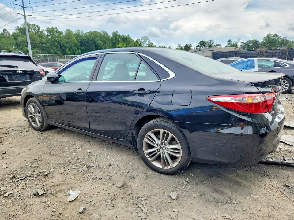 Продаж на аукціоні авто 2015 Toyota Camry, vin: 4T1BF1FK7FU107677, номер лоту: 61662266