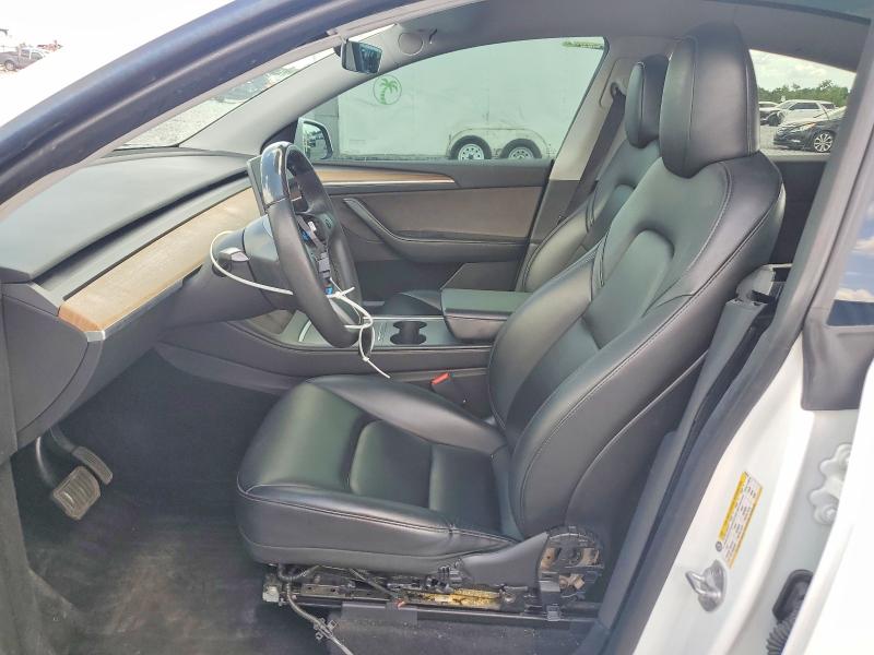 Продаж на аукціоні авто 2023 Tesla Model Y, vin: 7SAYGDEE7PA070374, номер лоту: 62321486
