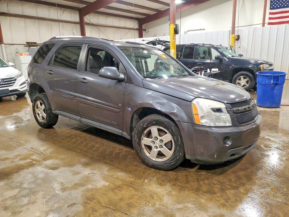 Aukcja sprzedaży 2008 Chevrolet Equinox, vin: 2CNDL43F386345084, numer aukcji: 60567916