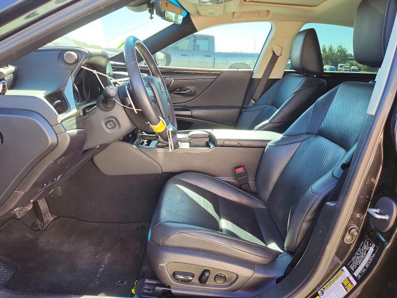 Aukcja sprzedaży 2020 Lexus Es, vin: 58AD21B11LU005300, numer aukcji: 62617586