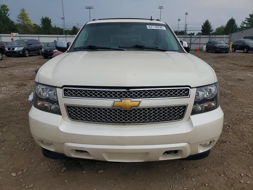62718236 :رقم المزاد ، 3GNTKGE74DG376229 vin ، 2013 Chevrolet Avalanche مزاد بيع