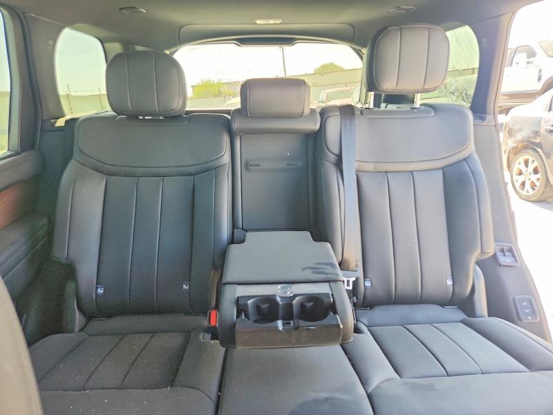 Продаж на аукціоні авто 2025 Land Rover Range Rover, vin: SALKPBE92SA324130, номер лоту: 60412966