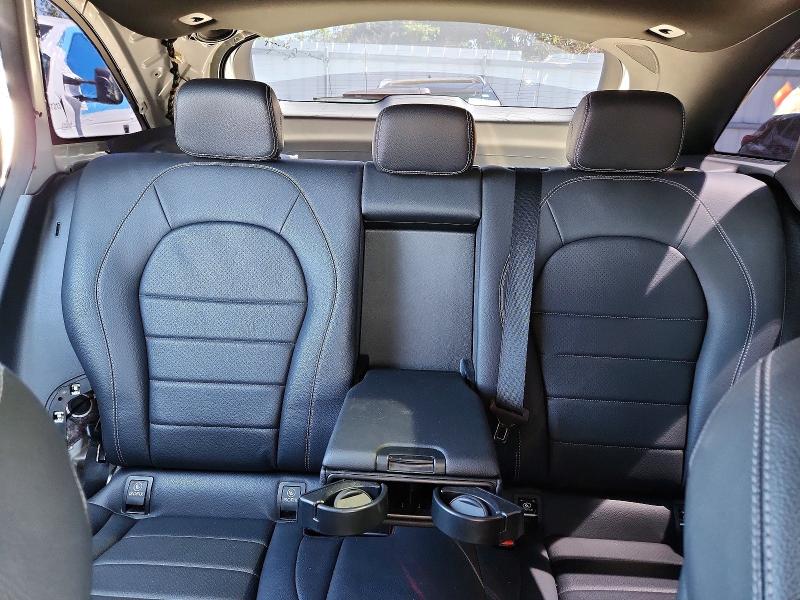 Продажа на аукционе авто 2019 Mercedes-benz Glc, vin: WDC0G5EB1KF578153, номер лота: 61737536