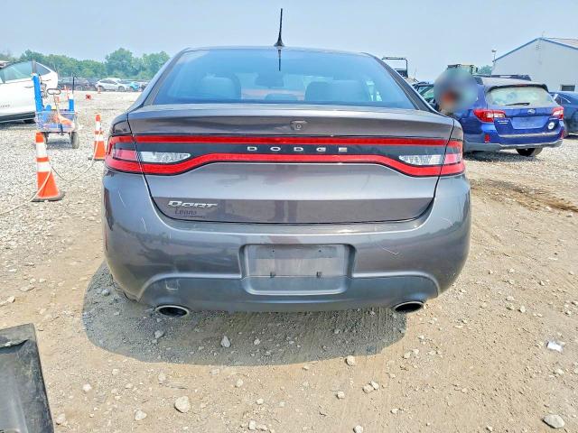 61775146 :رقم المزاد ، 1C3CDFBB2GD541125 vin ، 2016 Dodge Dart مزاد بيع