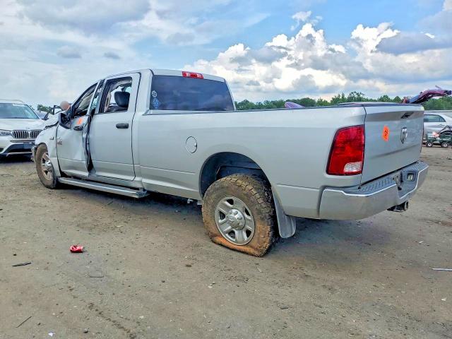Продажа на аукционе авто 2018 Ram 2500, vin: 3C6TR4HT7JG245469, номер лота: 60284626