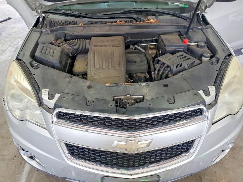 Aukcja sprzedaży 2012 Chevrolet Equinox, vin: 2GNALFEK5C1275341, numer aukcji: 63027276