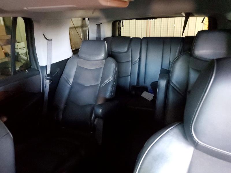2019 Cadillac Escalade მანქანა იყიდება აუქციონზე, vin: 1GYS4BKJ4KR388485, აუქციონის ნომერი: 60884646