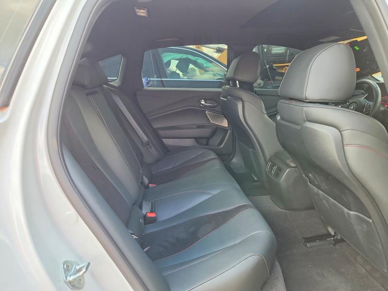 Продаж на аукціоні авто 2022 Acura Tlx, vin: 19UUB5F54NA005409, номер лоту: 59854496