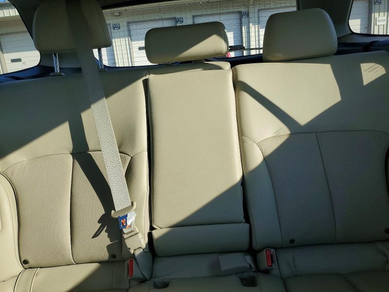 60748926 :رقم المزاد ، 4S4BRCMC1E3222777 vin ، 2014 Subaru Outback مزاد بيع