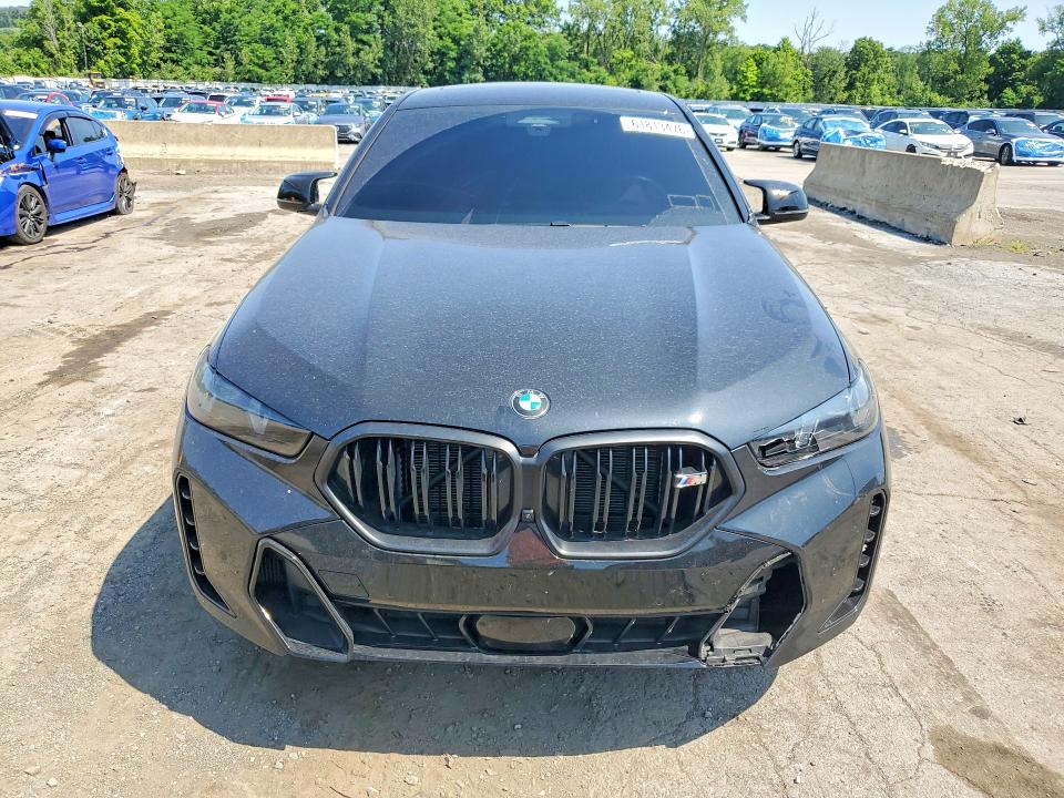 Продаж на аукціоні авто 2025 Bmw X6, vin: 5UX43EX00S9Z66096, номер лоту: 61813476
