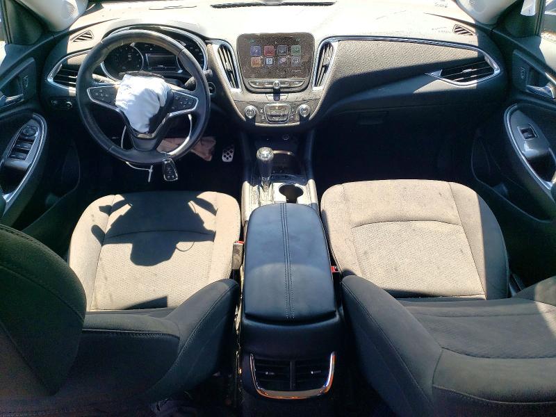 Продажа на аукционе авто 2016 Chevrolet Malibu, vin: 1G1ZF5SX2GF209639, номер лота: 63230106