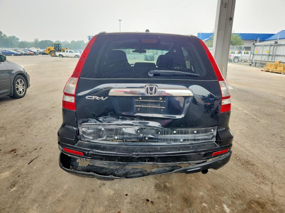 Aukcja sprzedaży 2011 Honda Cr-v, vin: 5J6RE3H5XBL005891, numer aukcji: 61412356