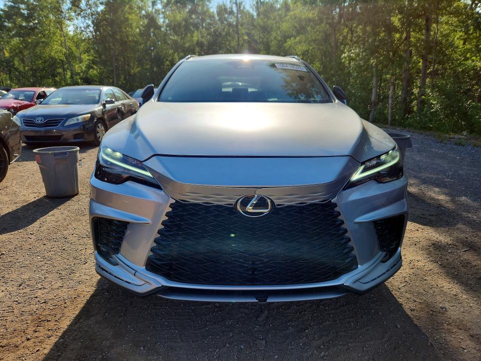 Aukcja sprzedaży 2024 Lexus Rx, vin: 2T2BAMCA3RC043165, numer aukcji: 58410526