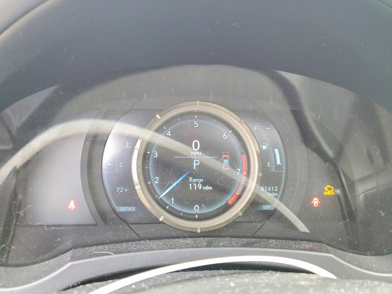 Продажа на аукционе авто 2014 Lexus Is, vin: JTHBE1D22E5003504, номер лота: 61356626