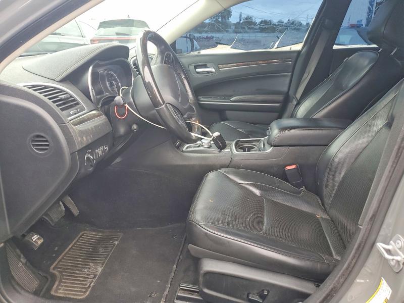 Продажа на аукционе авто 2019 Chrysler 300, vin: 2C3CCAKG4KH690875, номер лота: 59979566