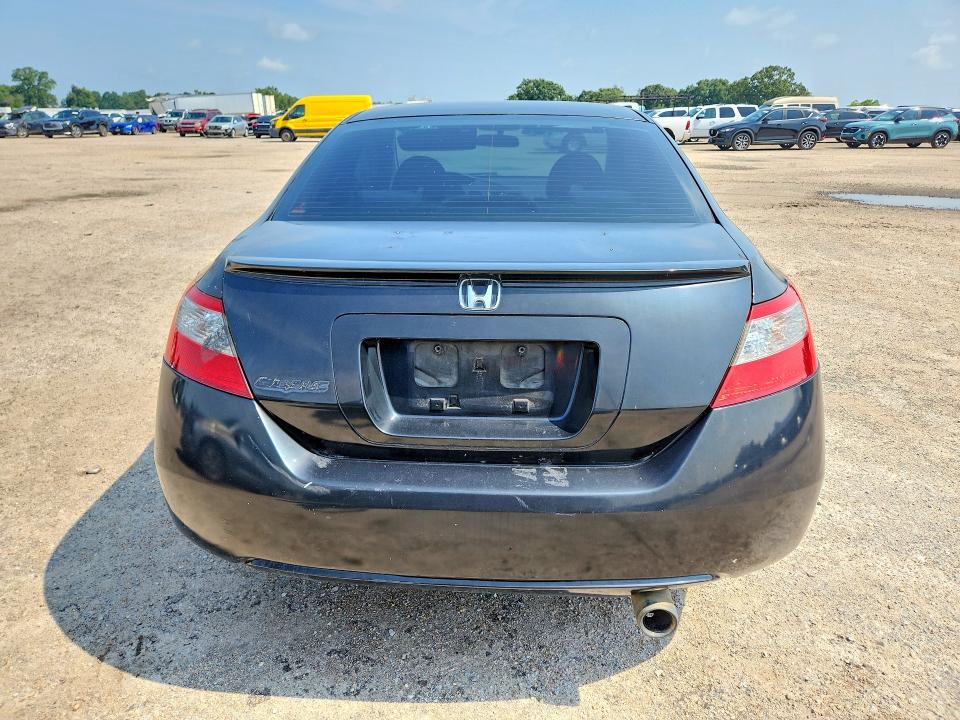 Продажа на аукционе авто 2010 Honda Civic, vin: 2HGFG1B83AH512803, номер лота: 63401006