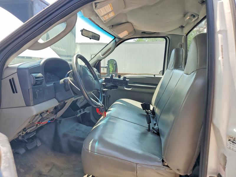 Aukcja sprzedaży 2005 Ford F450, vin: 1FDXF46Y85EC28965, numer aukcji: 69420296