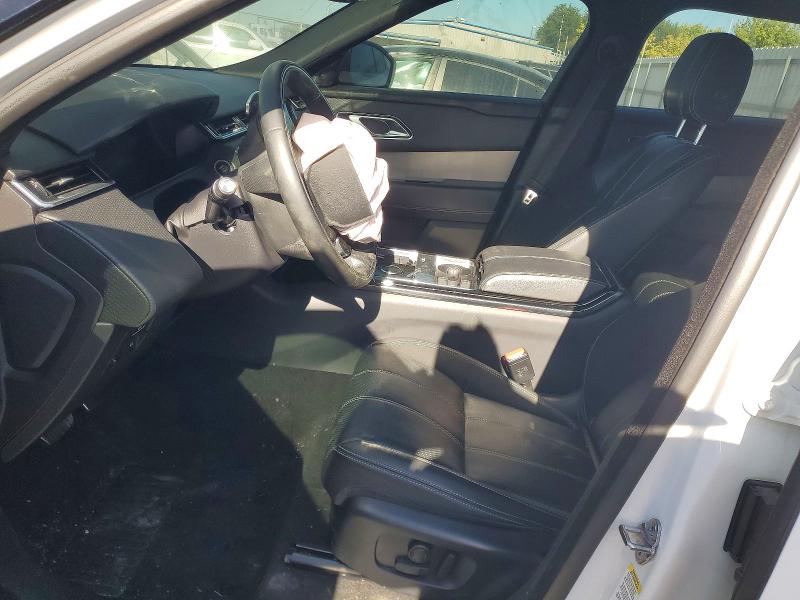 Продажа на аукционе авто 2020 Land Rover Range Rover Velar, vin: SALYK2EX6LA250011, номер лота: 61609086