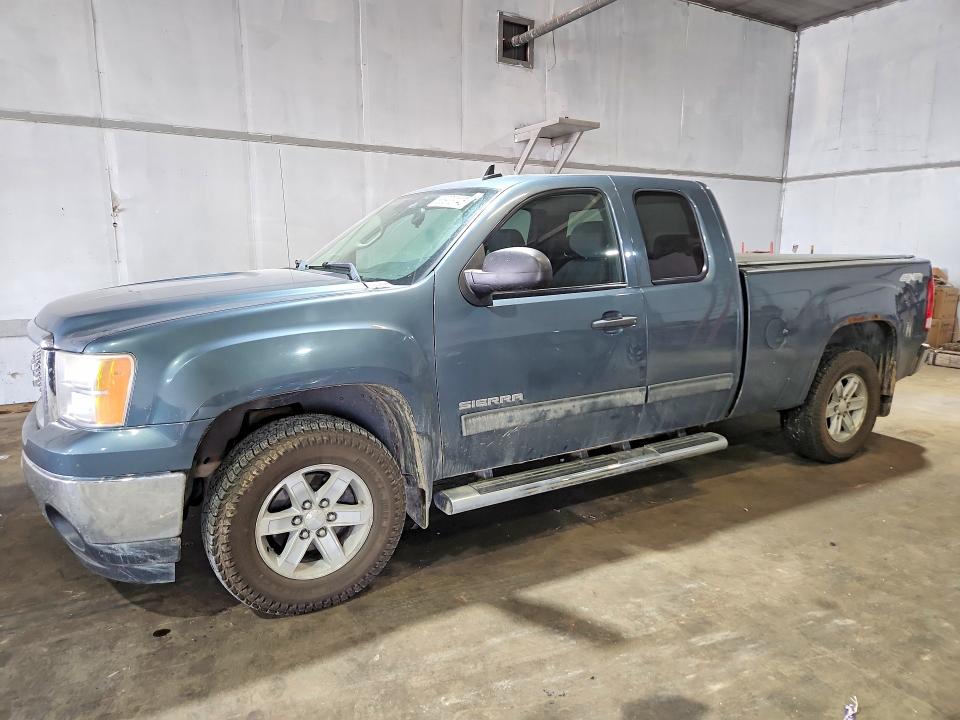 Aukcja sprzedaży 2012 Gmc Sierra, vin: 1GTR2VE73CZ297415, numer aukcji: 85973145