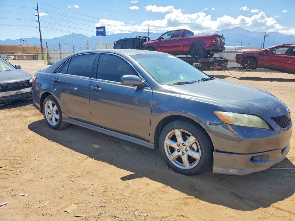 Продаж на аукціоні авто 2009 Toyota Camry, vin: 4T1BE46K59U366967, номер лоту: 62101596