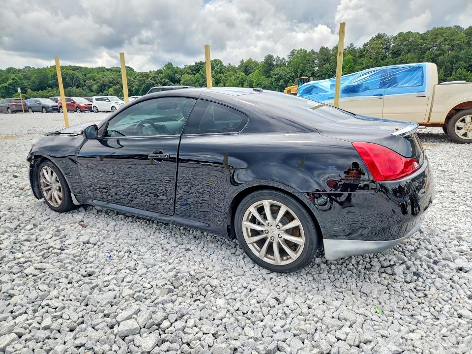 Продажа на аукционе авто 2014 Infiniti Q60 Coupe, vin: JN1CV6EK3EM113259, номер лота: 61167986