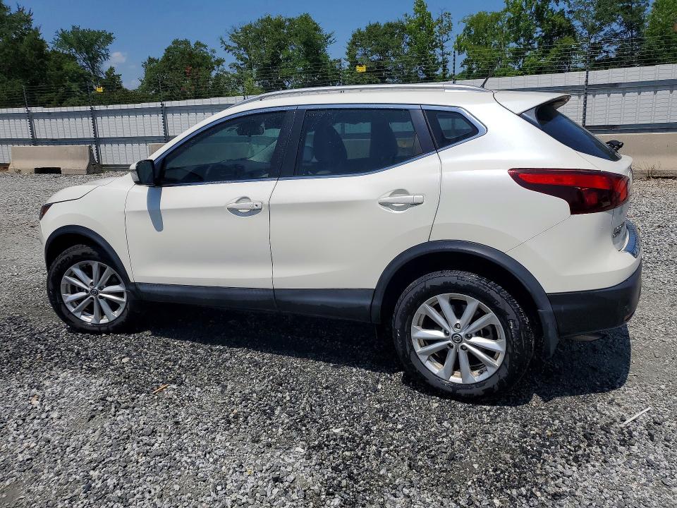 Продаж на аукціоні авто 2019 Nissan Rogue Sport, vin: JN1BJ1CP9KW523699, номер лоту: 59239786