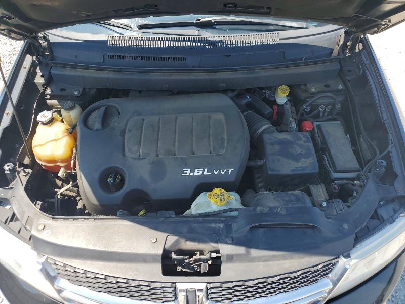 60853066 :رقم المزاد ، 3C4PDCBG4ET136818 vin ، 2014 Dodge Journey مزاد بيع