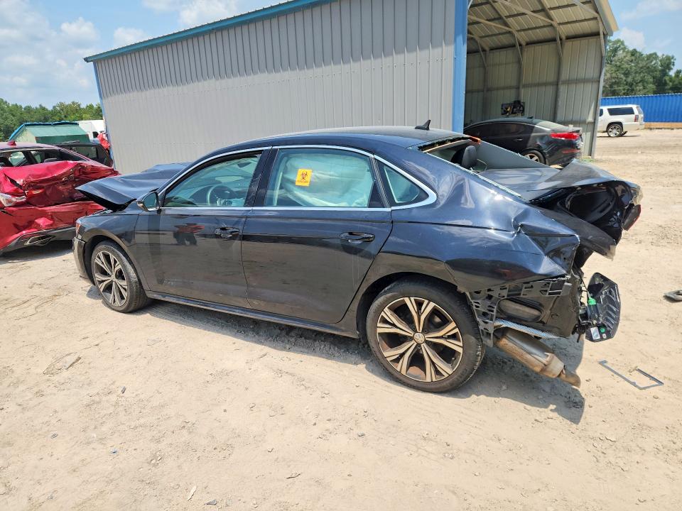 Продаж на аукціоні авто 2022 Volkswagen Passat, vin: 1VWSA7A33NC008829, номер лоту: 63045046