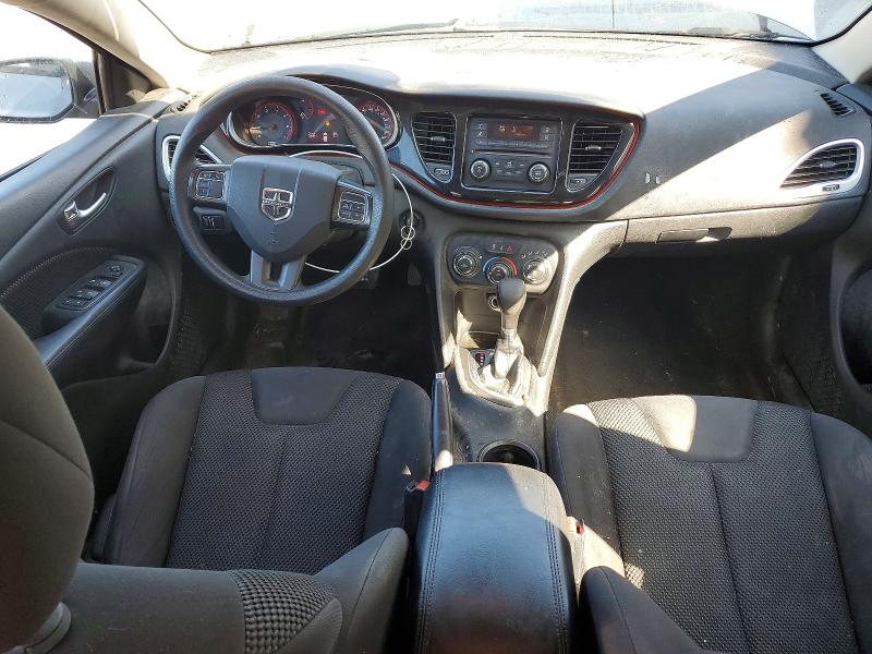 Aukcja sprzedaży 2015 Dodge Dart, vin: 1C3CDFAA0FD405471, numer aukcji: 61331146