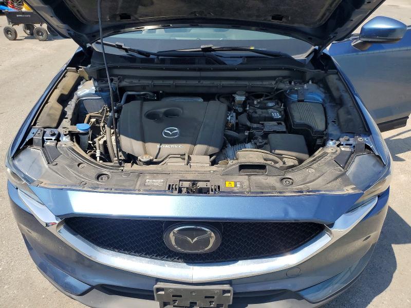 Aukcja sprzedaży 2020 Mazda Cx-5, vin: JM3KFBDM4L0784369, numer aukcji: 60589926