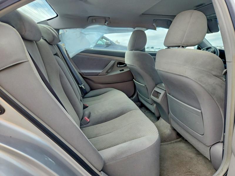 Продажа на аукционе авто 2009 Toyota Camry, vin: 4T1BE46K19U268941, номер лота: 62129116