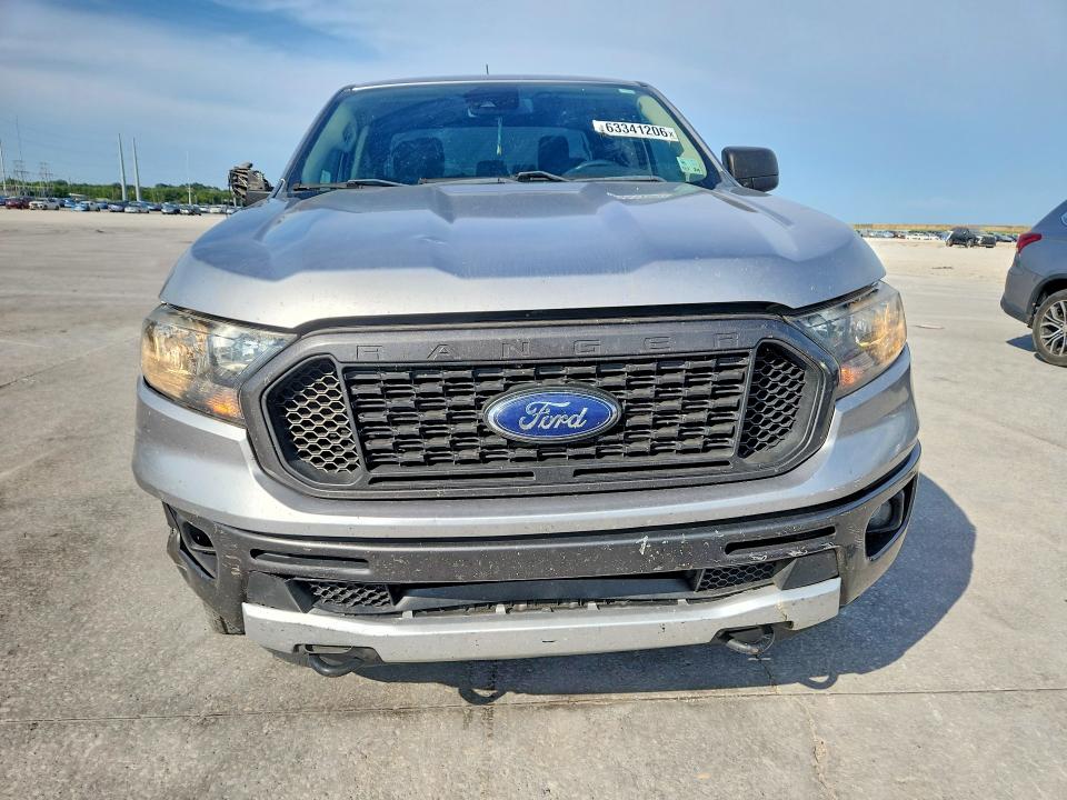 Aukcja sprzedaży 2020 Ford Ranger, vin: 1FTER4EHXLLA19465, numer aukcji: 63341206