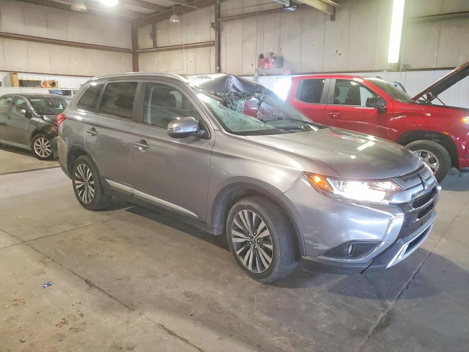Aukcja sprzedaży 2020 Mitsubishi Outlander, vin: JA4AD3A32LZ020280, numer aukcji: 62464946