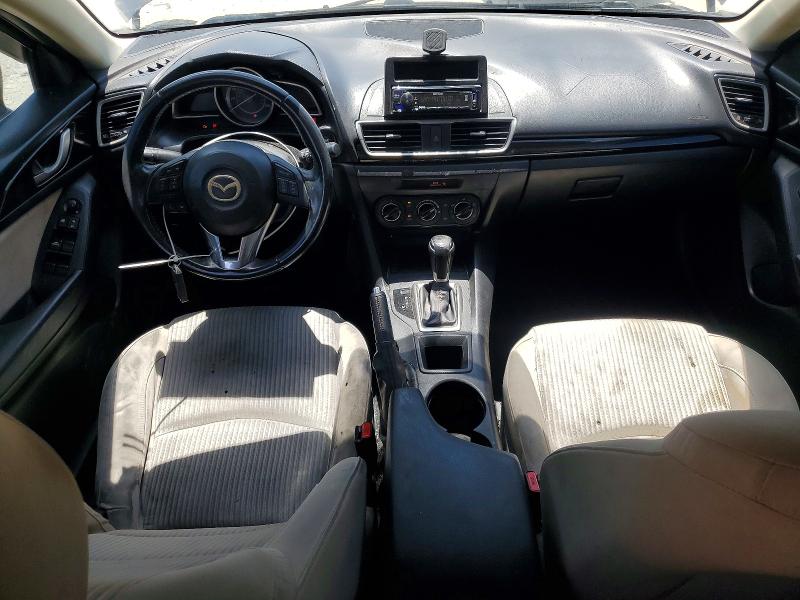 Aukcja sprzedaży 2014 Mazda 3, vin: 3MZBM1V72EM100451, numer aukcji: 62588246