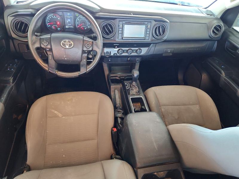 2019 Toyota Tacoma მანქანა იყიდება აუქციონზე, vin: 5TFRX5GN3KX145755, აუქციონის ნომერი: 63208836