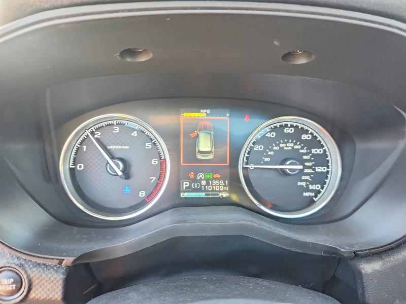 62090366 :رقم المزاد ، JF2SKAXC3LH416169 vin ، 2020 Subaru Forester مزاد بيع