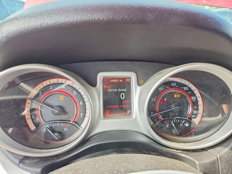 Auction sale of the 2017 Dodge Journey, vin: 3C4PDDBG2HT608458, lot number: 59644626