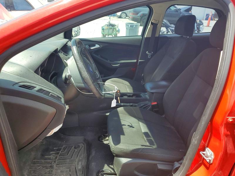 Продаж на аукціоні авто 2015 Ford Focus, vin: 1FADP3F22FL281139, номер лоту: 61939776