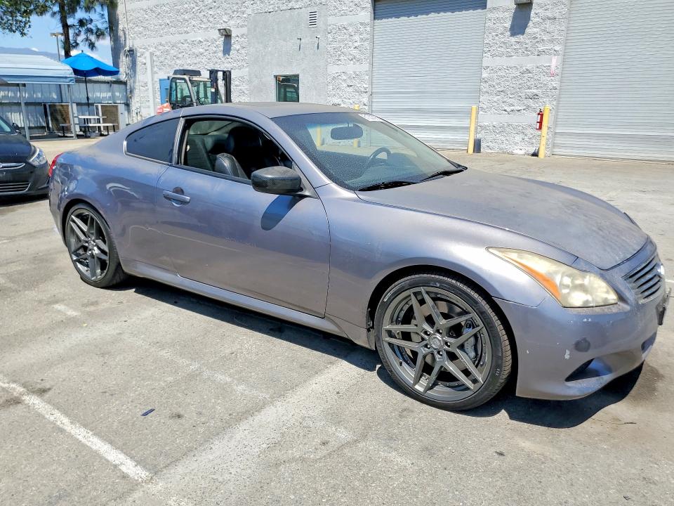 Продаж на аукціоні авто 2008 Infiniti G37, vin: JNKCV64E98M106117, номер лоту: 61353796