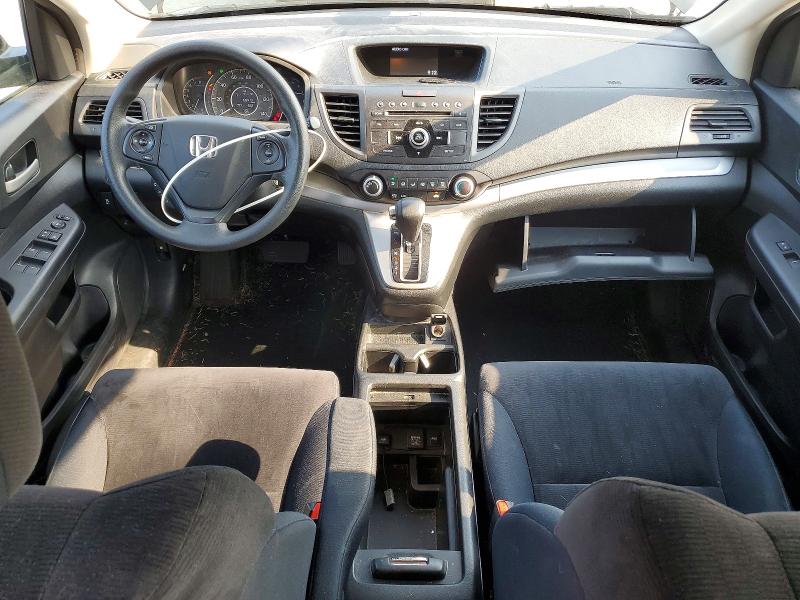 Aukcja sprzedaży 2014 Honda Cr-v, vin: 5J6RM4H36EL106972, numer aukcji: 62097756