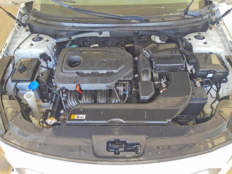 57518516 :رقم المزاد ، 5NPE24AF7HH517675 vin ، 2017 Hyundai Sonata مزاد بيع