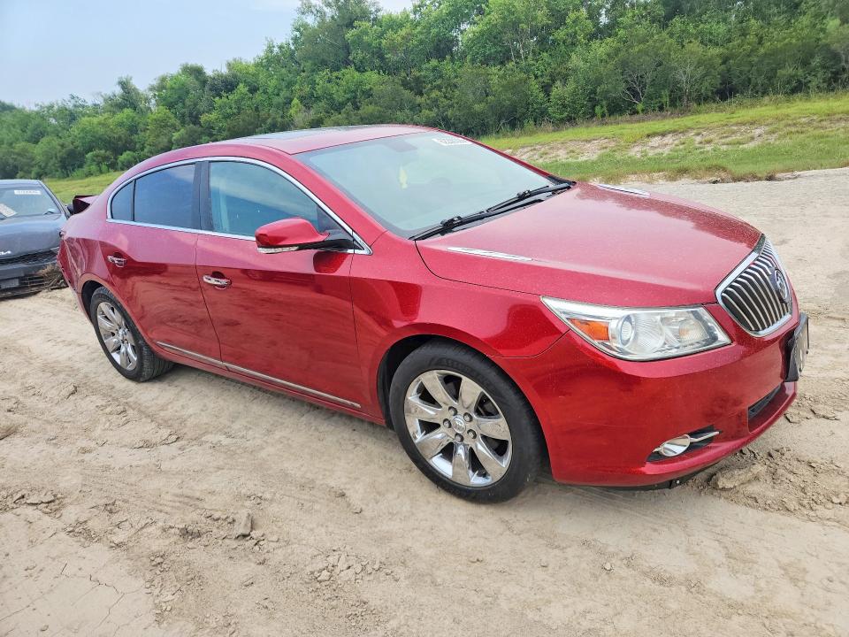 62200306 :رقم المزاد ، 1G4GH5G3XDF190957 vin ، 2013 Buick Lacrosse مزاد بيع