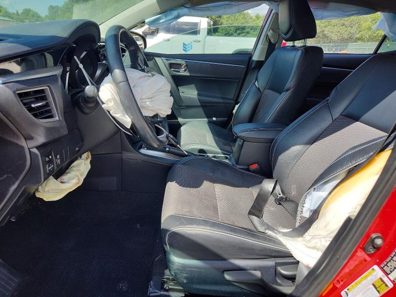 Продаж на аукціоні авто 2014 Toyota Corolla, vin: 2T1BURHE8EC075284, номер лоту: 62049386
