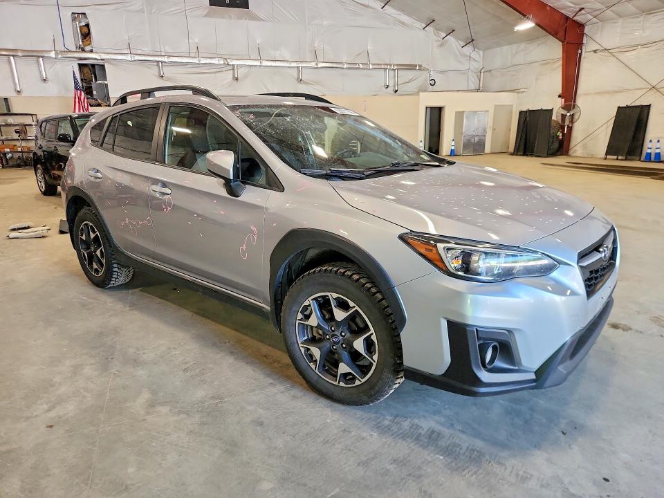 Продажа на аукционе авто 2019 Subaru Crosstrek, vin: JF2GTACC7K9271915, номер лота: 59821706